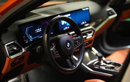 BMW M3, 2024 год, 12 499 000 рублей, 12 фотография