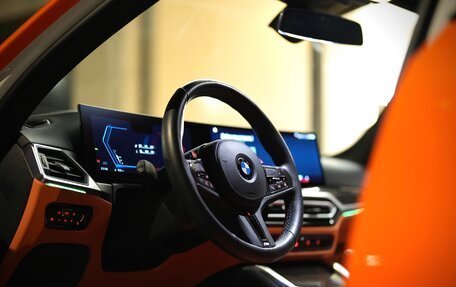 BMW M3, 2024 год, 12 499 000 рублей, 14 фотография
