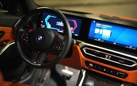 BMW M3, 2024 год, 12 499 000 рублей, 16 фотография