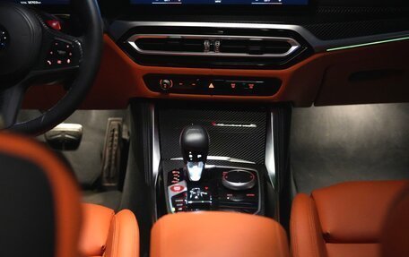 BMW M3, 2024 год, 12 499 000 рублей, 19 фотография