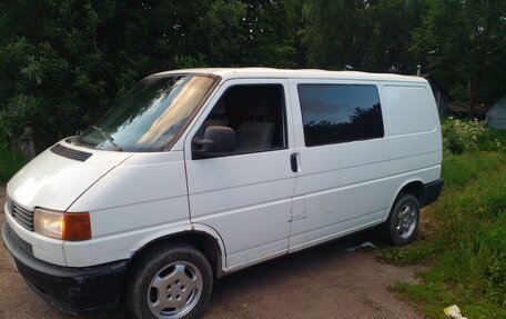 Volkswagen Transporter T4, 1995 год, 400 000 рублей, 4 фотография