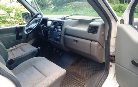 Volkswagen Transporter T4, 1995 год, 400 000 рублей, 7 фотография