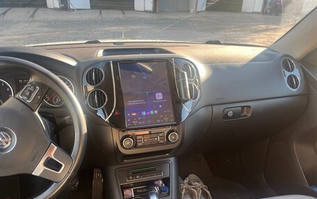 Volkswagen Tiguan I, 2013 год, 1 279 000 рублей, 6 фотография