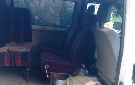 Volkswagen Transporter T4, 1995 год, 400 000 рублей, 8 фотография