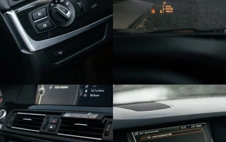 BMW 5 серия, 2010 год, 1 600 000 рублей, 3 фотография