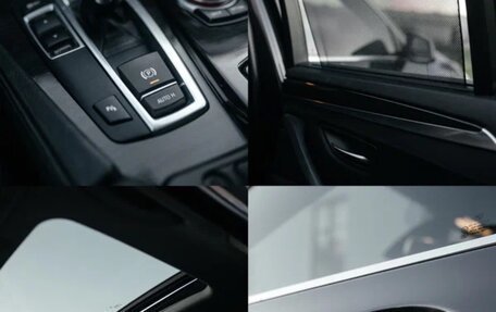 BMW 5 серия, 2010 год, 1 600 000 рублей, 4 фотография