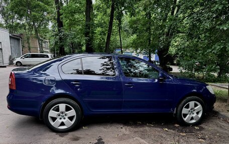Skoda Octavia, 2011 год, 800 000 рублей, 4 фотография