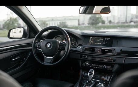 BMW 5 серия, 2010 год, 1 600 000 рублей, 6 фотография