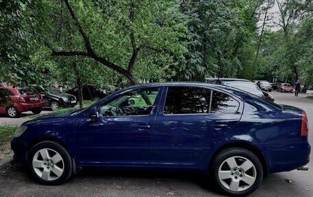 Skoda Octavia, 2011 год, 800 000 рублей, 3 фотография