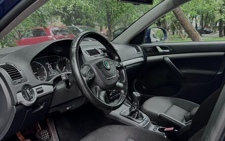 Skoda Octavia, 2011 год, 800 000 рублей, 9 фотография