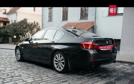 BMW 5 серия, 2010 год, 1 600 000 рублей, 2 фотография