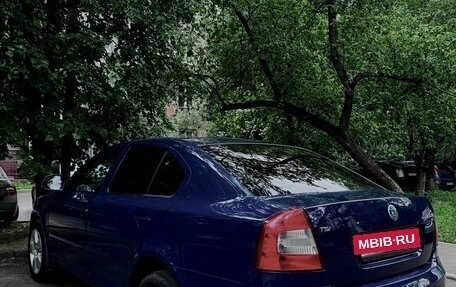 Skoda Octavia, 2011 год, 800 000 рублей, 5 фотография
