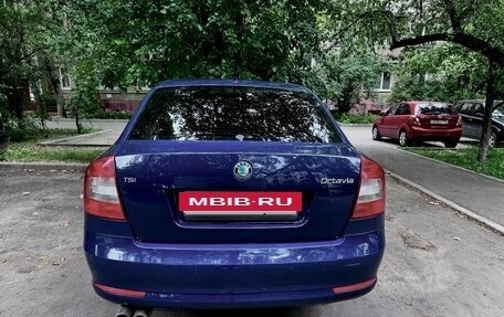 Skoda Octavia, 2011 год, 800 000 рублей, 7 фотография