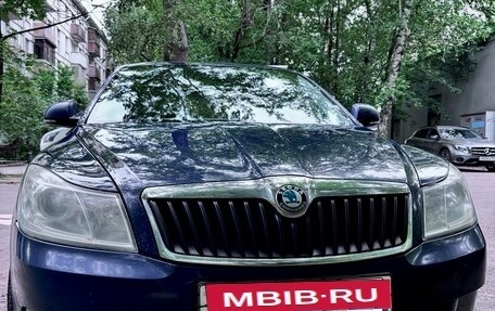 Skoda Octavia, 2011 год, 800 000 рублей, 6 фотография