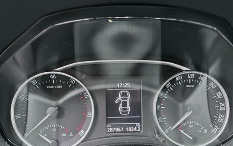 Skoda Octavia, 2011 год, 800 000 рублей, 10 фотография
