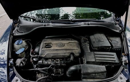 Skoda Octavia, 2011 год, 800 000 рублей, 16 фотография