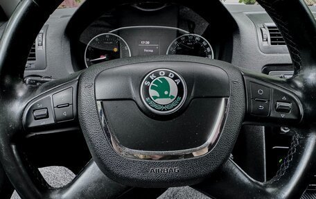 Skoda Octavia, 2011 год, 800 000 рублей, 12 фотография