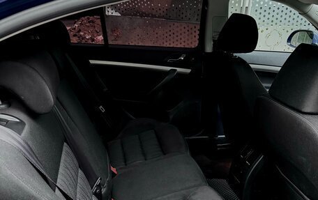 Skoda Octavia, 2011 год, 800 000 рублей, 15 фотография