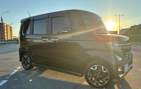 Honda N-BOX II, 2019 год, 1 750 000 рублей, 2 фотография