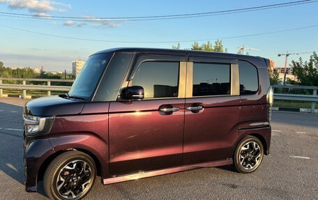 Honda N-BOX II, 2019 год, 1 750 000 рублей, 3 фотография