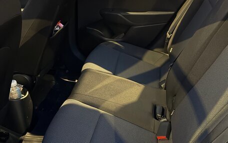Hyundai Solaris II рестайлинг, 2019 год, 1 299 000 рублей, 15 фотография