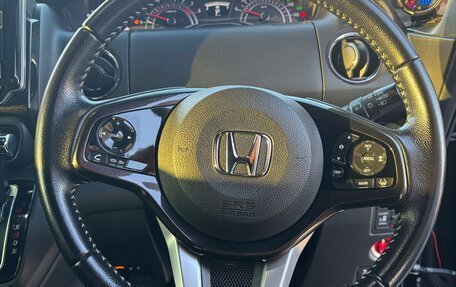 Honda N-BOX II, 2019 год, 1 750 000 рублей, 8 фотография