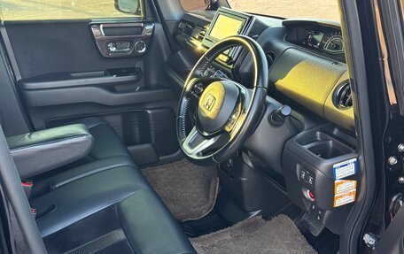 Honda N-BOX II, 2019 год, 1 750 000 рублей, 5 фотография