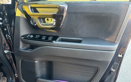 Honda N-BOX II, 2019 год, 1 750 000 рублей, 14 фотография