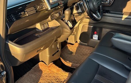 Honda N-BOX II, 2019 год, 1 750 000 рублей, 22 фотография