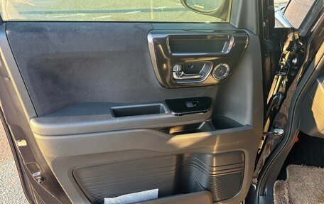 Honda N-BOX II, 2019 год, 1 750 000 рублей, 23 фотография