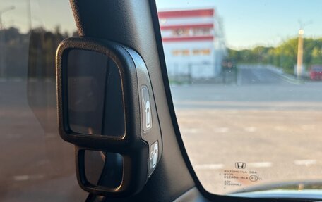 Honda N-BOX II, 2019 год, 1 750 000 рублей, 31 фотография