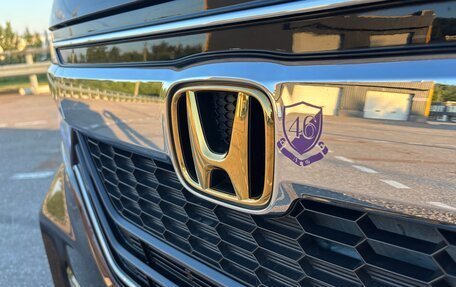 Honda N-BOX II, 2019 год, 1 750 000 рублей, 27 фотография