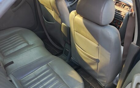 Land Rover 400, 1997 год, 120 000 рублей, 3 фотография