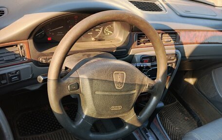 Land Rover 400, 1997 год, 120 000 рублей, 5 фотография