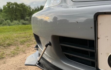 Honda Civic VII, 1999 год, 999 999 рублей, 6 фотография