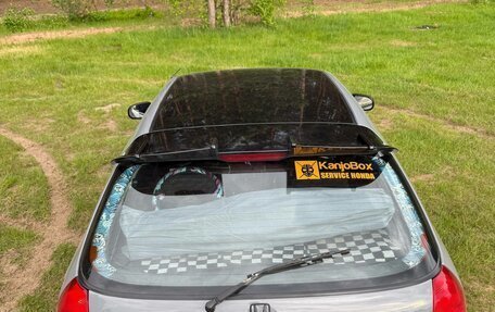 Honda Civic VII, 1999 год, 999 999 рублей, 11 фотография