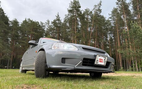 Honda Civic VII, 1999 год, 999 999 рублей, 16 фотография