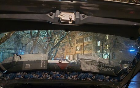 Honda Civic VII, 1999 год, 999 999 рублей, 26 фотография