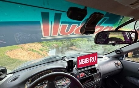Honda Civic VII, 1999 год, 999 999 рублей, 18 фотография