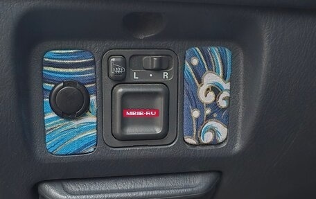 Honda Civic VII, 1999 год, 999 999 рублей, 25 фотография