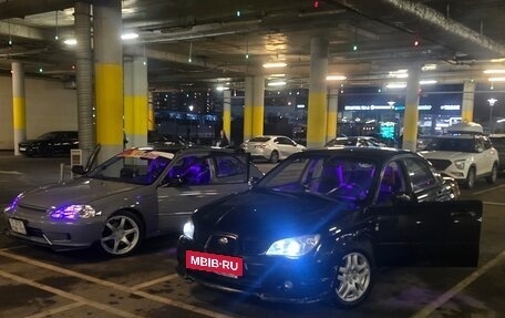 Honda Civic VII, 1999 год, 999 999 рублей, 23 фотография