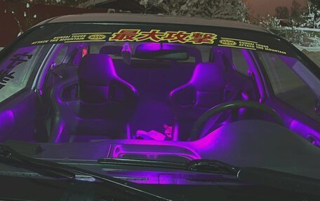 Honda Civic VII, 1999 год, 999 999 рублей, 35 фотография