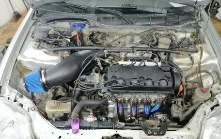 Honda Civic VII, 1999 год, 999 999 рублей, 38 фотография