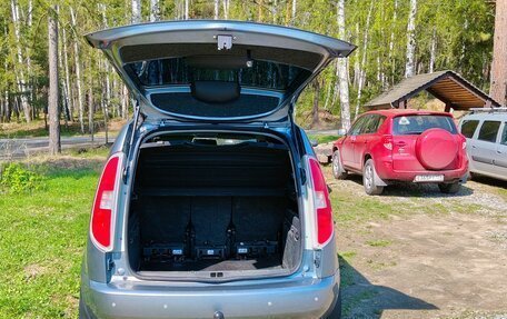 Skoda Roomster, 2011 год, 550 000 рублей, 11 фотография
