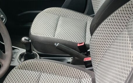 Skoda Roomster, 2011 год, 550 000 рублей, 22 фотография