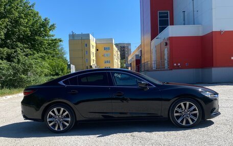 Mazda 6, 2019 год, 3 100 000 рублей, 5 фотография