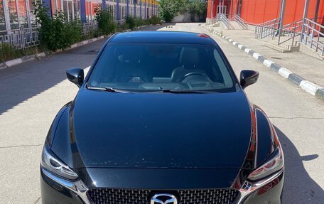 Mazda 6, 2019 год, 3 100 000 рублей, 3 фотография