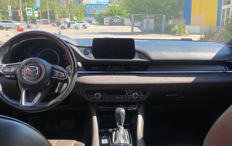Mazda 6, 2019 год, 3 100 000 рублей, 8 фотография