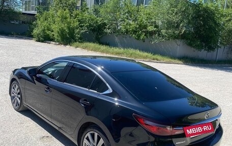Mazda 6, 2019 год, 3 100 000 рублей, 6 фотография