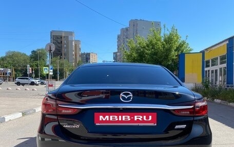 Mazda 6, 2019 год, 3 100 000 рублей, 4 фотография